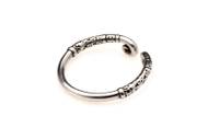 Metall Penisringe