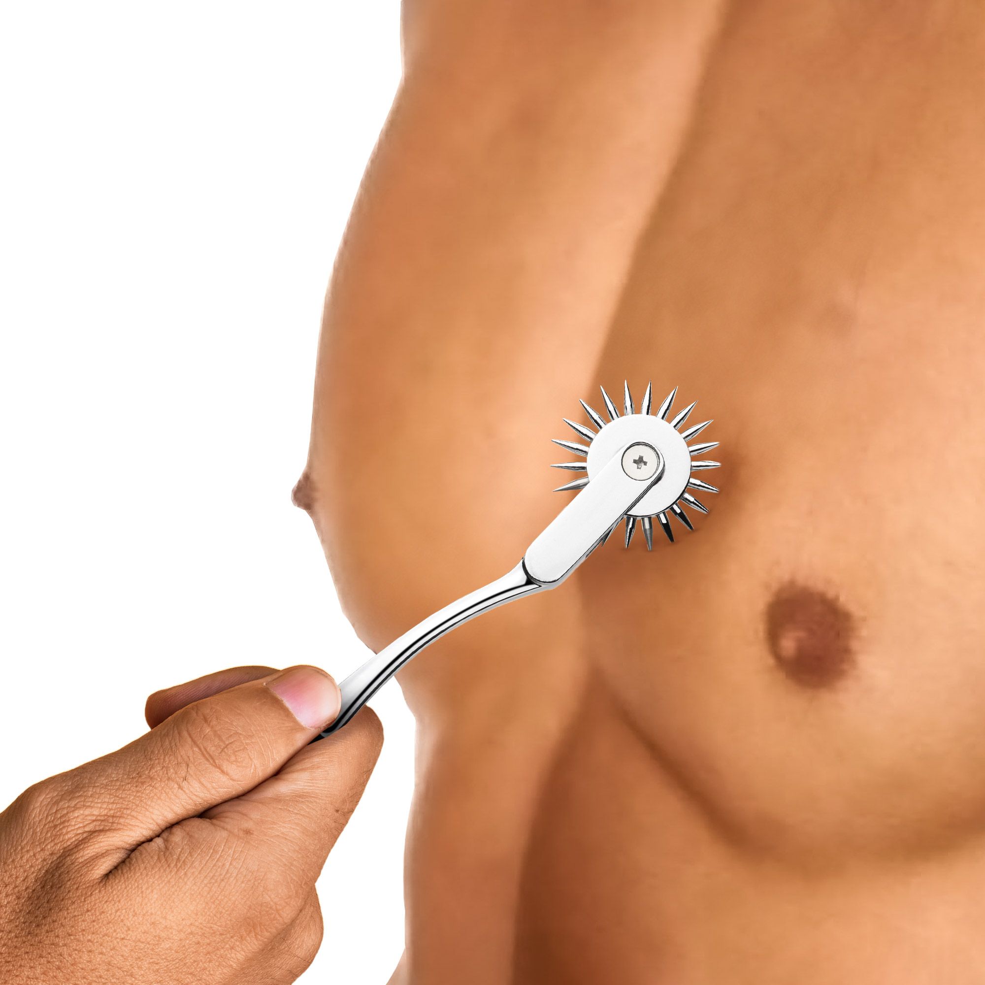XR Brands - Wartenberg Wiel - Zilver - Afbeelding 6