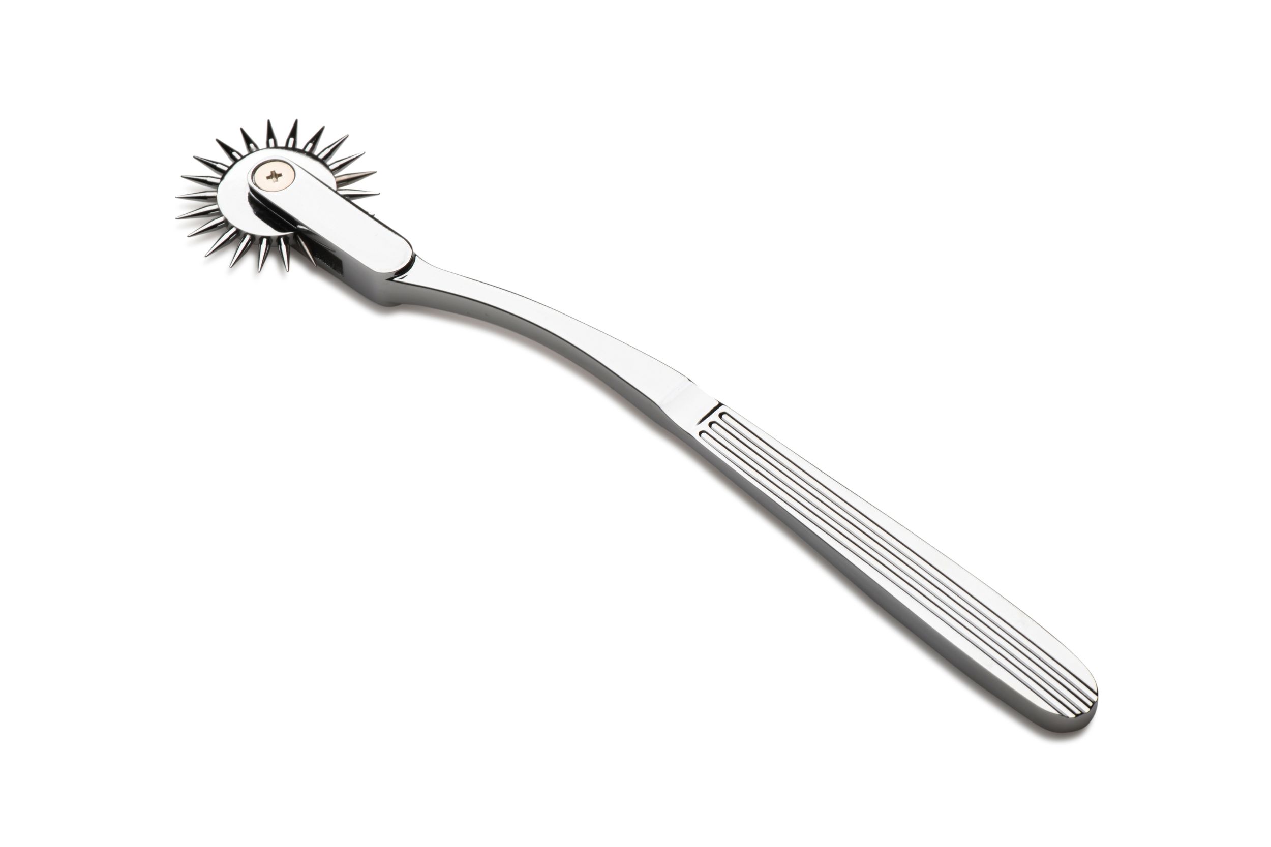 XR Brands - Wartenberg Wiel - Zilver - Afbeelding 2