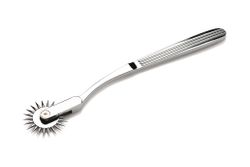 XR Brands - Roue Wartenberg - Argent