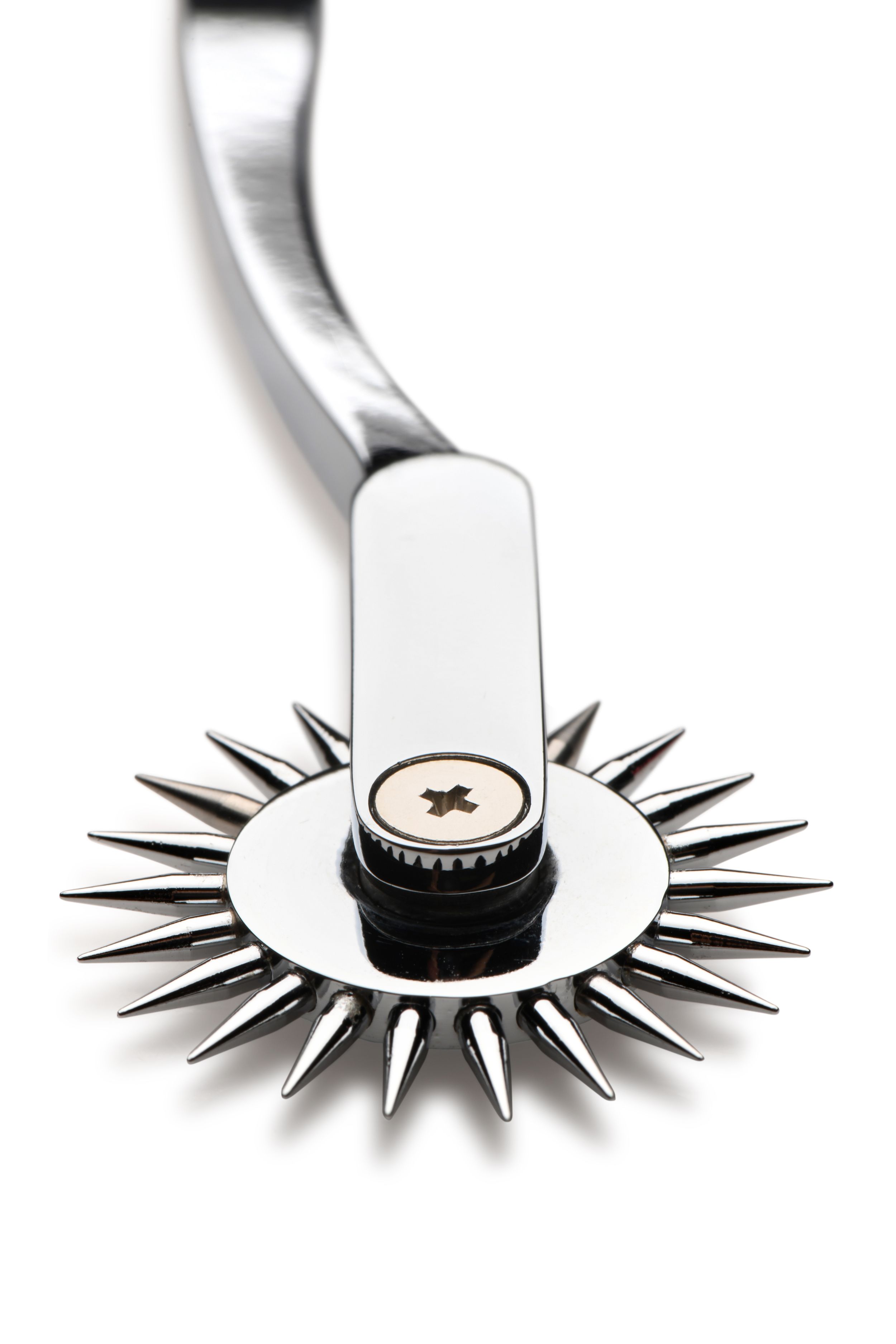 XR Brands - Wartenberg Wiel - Zilver - Afbeelding 3