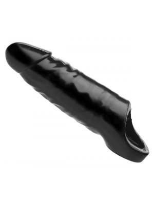 XL Black Mamba Cock