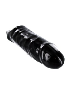 XL Black Mamba Cock
