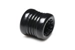 XR Brands - Ball Stack Ball Stretcher - Zwart
