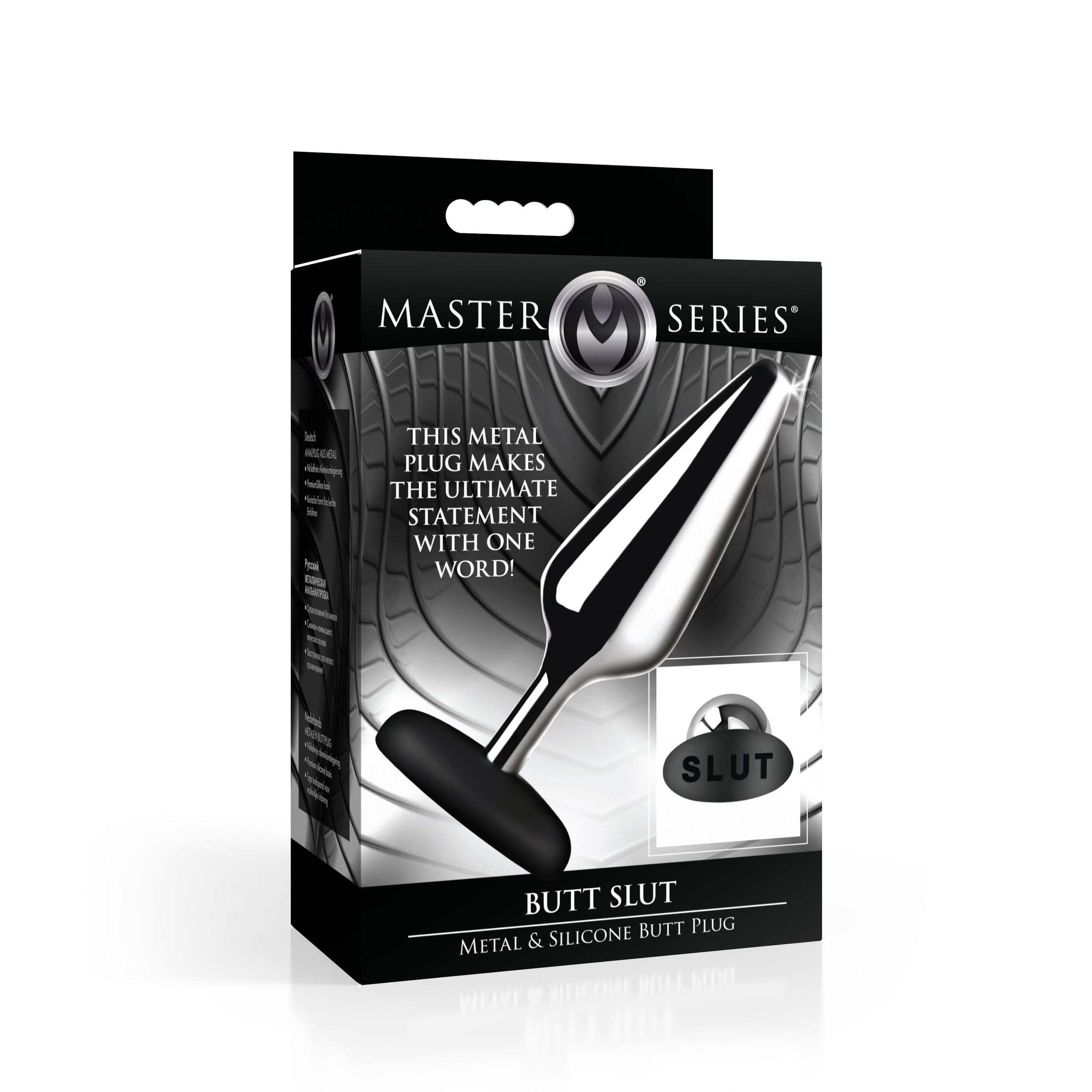 anal plug deutsch Analplug für Frauen Männer Anal Plug Set Prostata Stimulation Männer Sex  Spielzeug für die Frau Metall Butt Plug T-Basis Silikon Buttplug bis Profis  Sexspielzeug Analplugs für Paare, M : Amazon.de: Drogerie & main image 1