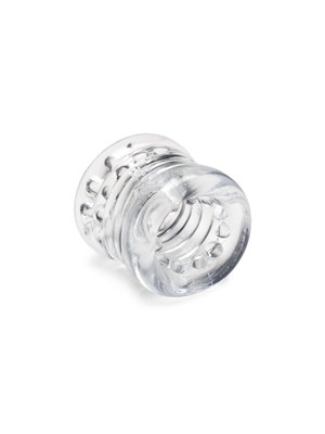 XR Brands - Ball Stack Ball Stretcher - Transparant