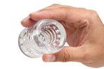 XR Brands - Ball Stack Ball Stretcher - Transparant