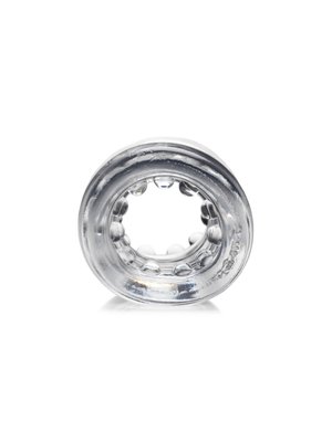 XR Brands - Ball Stack Ball Stretcher - Transparant