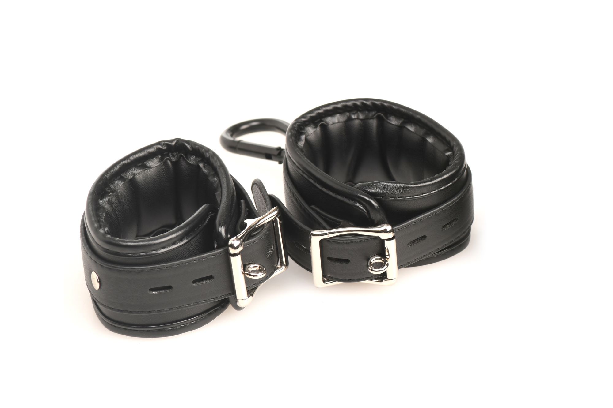 XR Brands - Pleasure Throne Orale Seks Stoel - Zwart foto 10