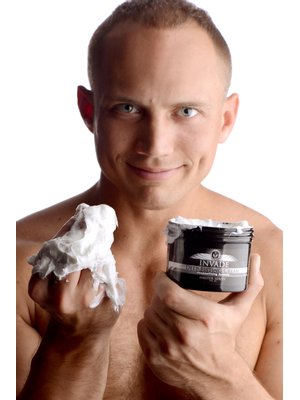 XR Brands - Invade Deep Fisting Cream - 237 ml