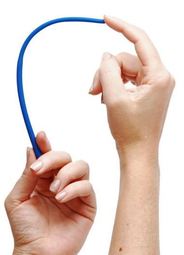 Master Series - Invasion Silicone Urethral Sound Trainer Set - Blue - EasyToys Master Series - Invasion Silicone Urethral Sound Trainer Set - Blue - EasyToys