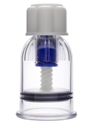 Intake Anal Suction Device