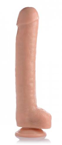 The Destroyer XXL Dildo The Destroyer XXL Dildo