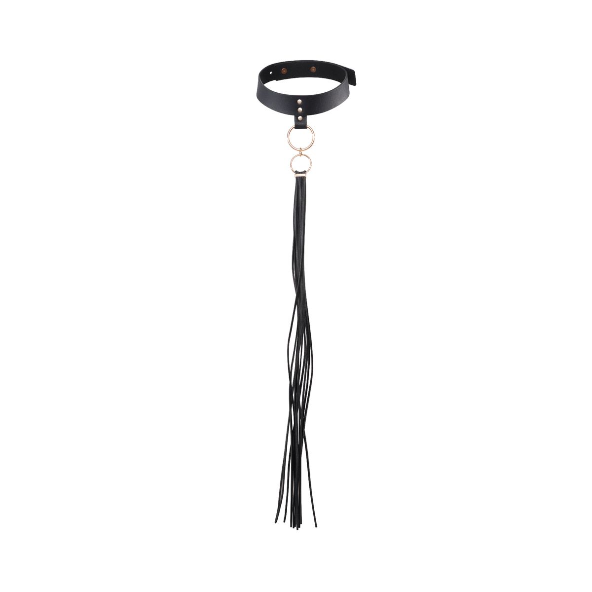 MAZE Collar With Flogger EasyToys