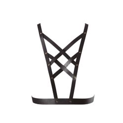 MAZE Cross Cleavage Harness