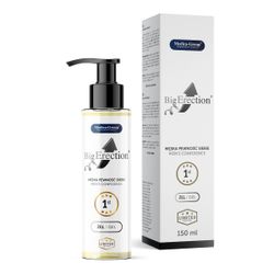 Medica-Group - Big Erection Intimate Gel - 150 ml