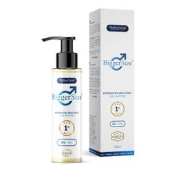 Medica-Group - BiggerSize Intimate Gel - 150 ml