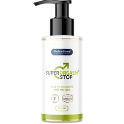 Medica-Group - Super Orgasm Stop Intimate Gel - 50 ml