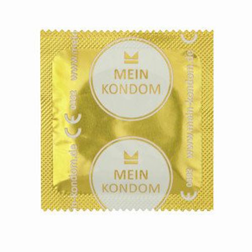 Mein Kondom Sensation - 12 Condooms