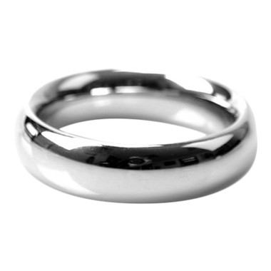 Donut Penisring - Stahl - EasyToys