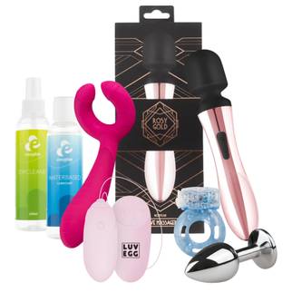 Black Friday Set - Limited edition 2025