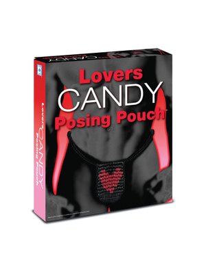 Snoep String Lovers Posing Pouch