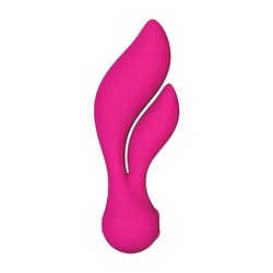The Swan Feather – Tarzan Vibrator – Pink