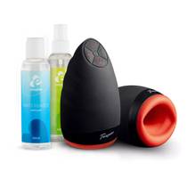 Teazers Masturbator Set
