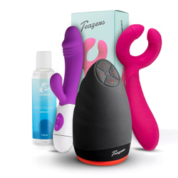 Couple Set - For Me, You, Us