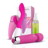 FemmeGasm &co  FemmeGasm &co