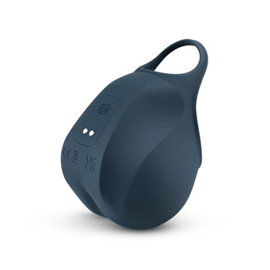 Boners stimulierender Hodensack - Blau - EasyToys