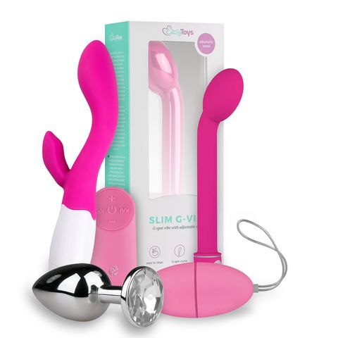 must have sex toy Amazon.com: USB Recharge Strong Powerful Handheld AV Wand Massage main image 0