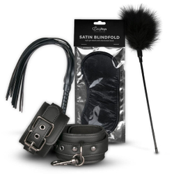 BDSM Set - Beginner BDSM