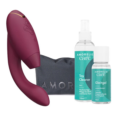 womanizer gleitgel Gleitgele im Ökotest main image 1