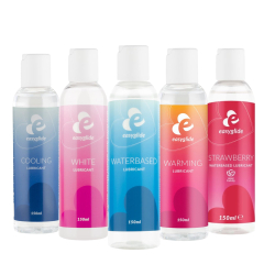 Lubricant Set - Try It All Lubricant Set - Try It All