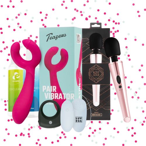 Limited Pink Friday Deal
