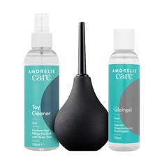 AMORELIE Care »Anal« Set AMORELIE Care »Anal« Set