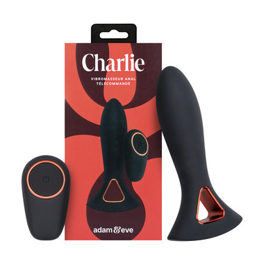 heated vibrating massager VIBROMASSEUR ANAL POUR LA PROSTATE DELUXE B SWISH – DIAYTAR SÉNÉGAL main image 0