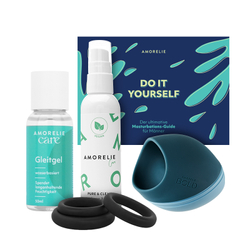 AMORELIE »Do it Yourself« Masturbations-Set AMORELIE »Do it Yourself« Masturbations-Set