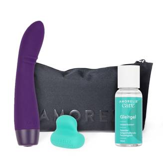 AMORELIE »Sextoy Starter«-Set für Sie AMORELIE »Sextoy Starter«-Set für Sie
