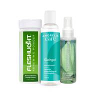 Toycleaner | Pflege fr Toys und Latex kaufen - AMORELIE.de - AMORELIE