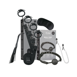 BDSM Set - Experienced BDSM
