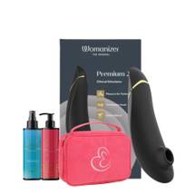 Premium Womanizer Set Premium Womanizer Set
