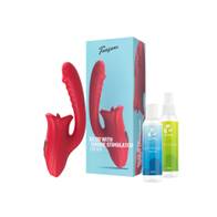 For Her - Teazers Dildo 