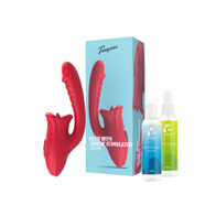 For Her - Teazers Dildo For Her - Teazers Dildo