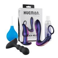 Hueman