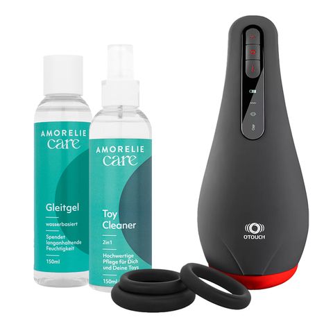 welches gleitgel für toys 2in1 Gleitgel 