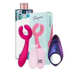 Couples wanna have fun Set