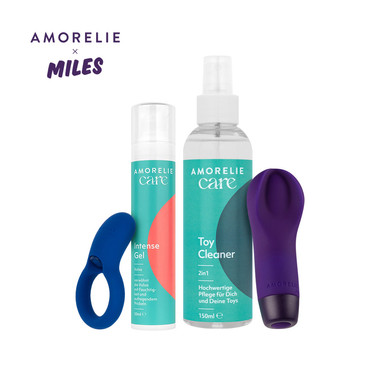 AMORELIE JOY Groove & Dance Set - AMORELIE