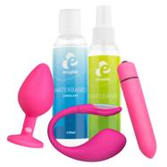 Ultimate pleasure set Ultimate pleasure set